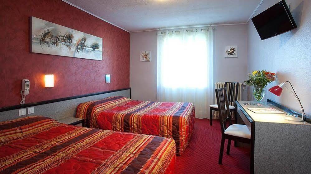 Saint Philibert Hotel 3*